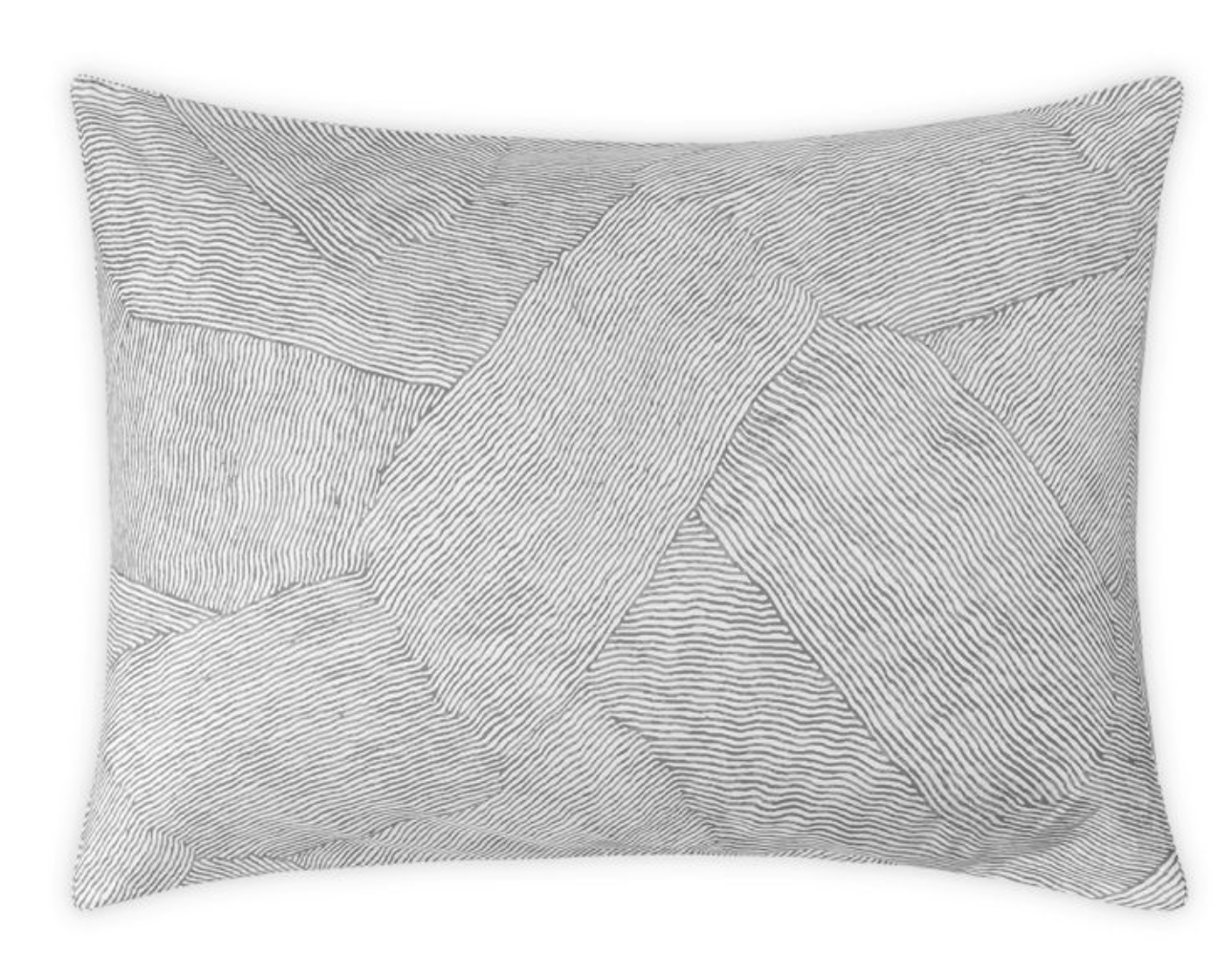 Burnett Boudoir Sham