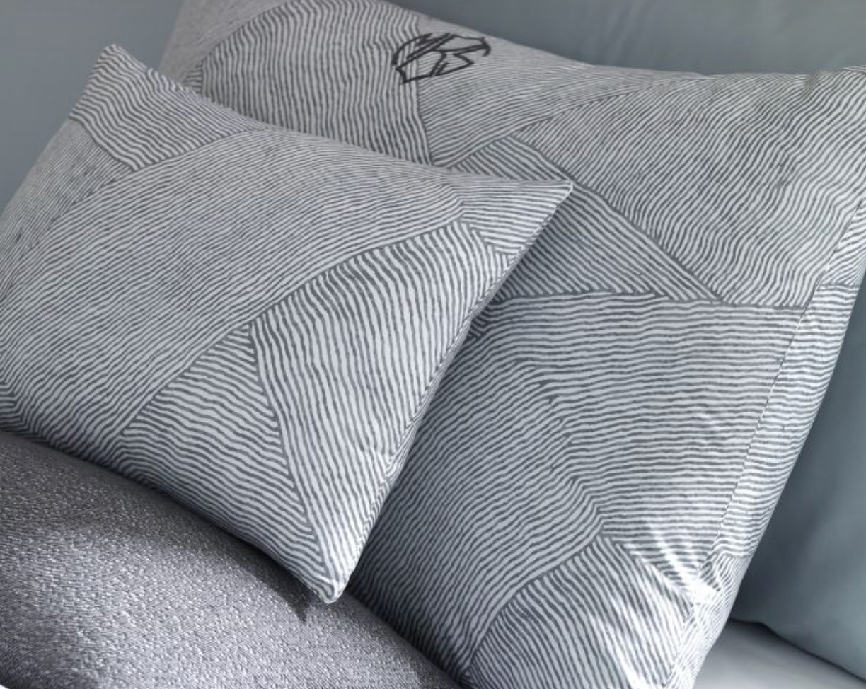 Burnett Boudoir Sham