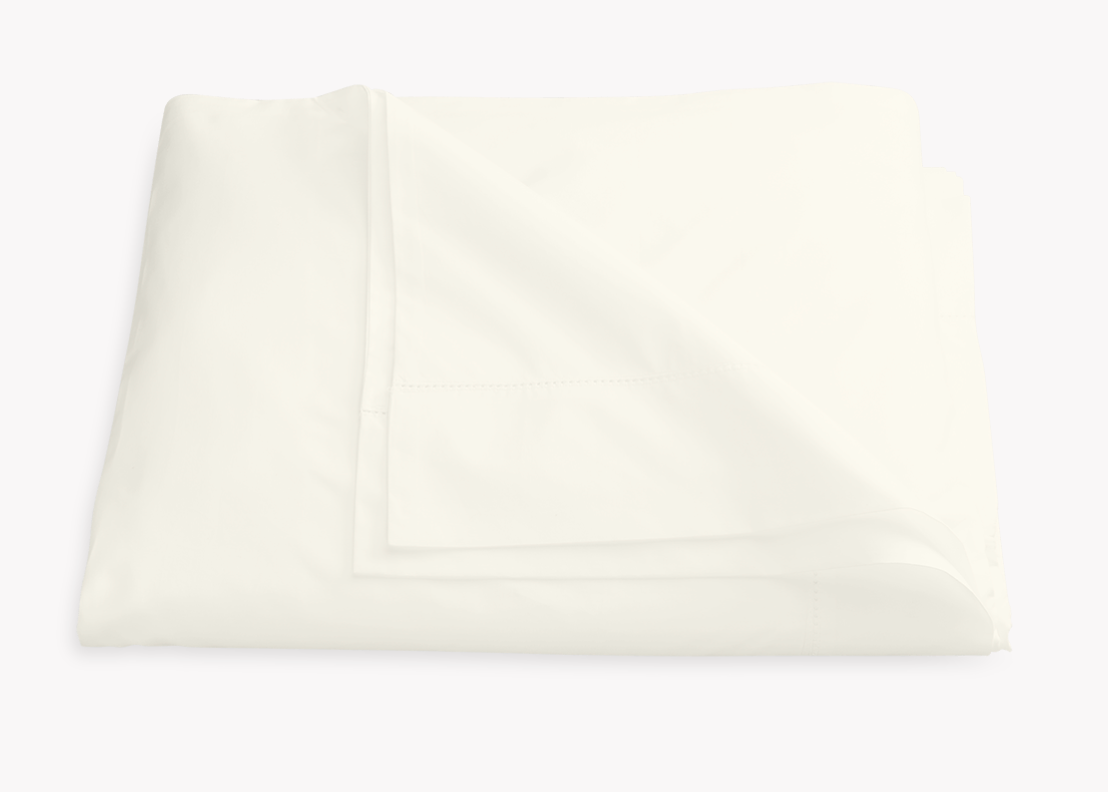 Luca Hemstitch Duvet Cover