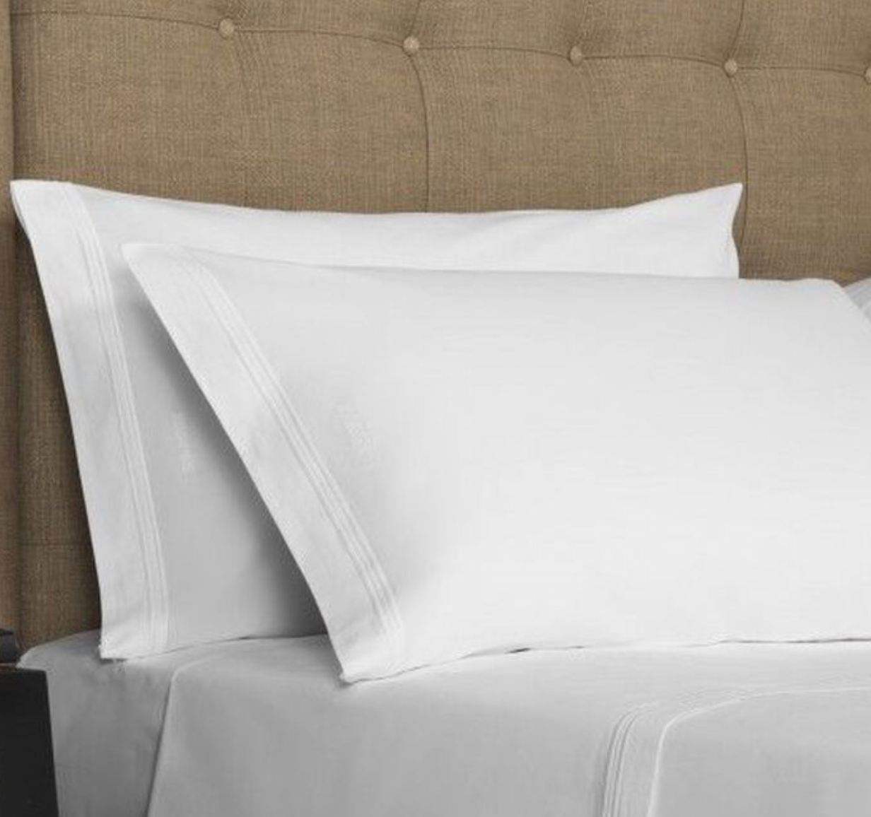 Classic Pillowcase Set
