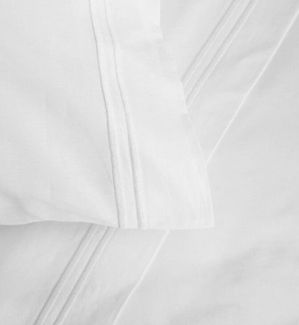 Classic Pillowcase Set