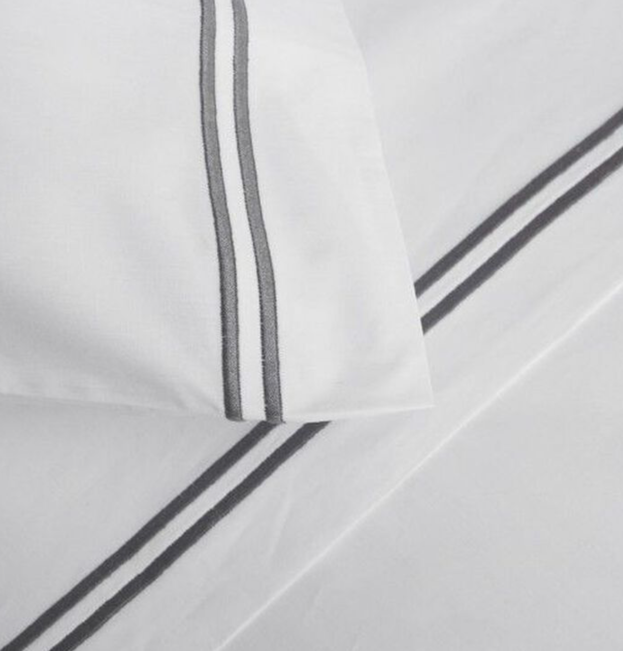 Classic Pillowcase Set