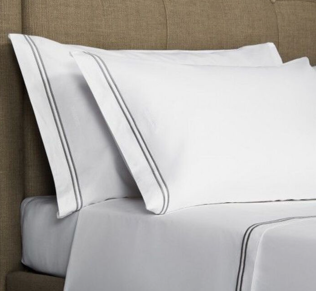 Classic Pillowcase Set