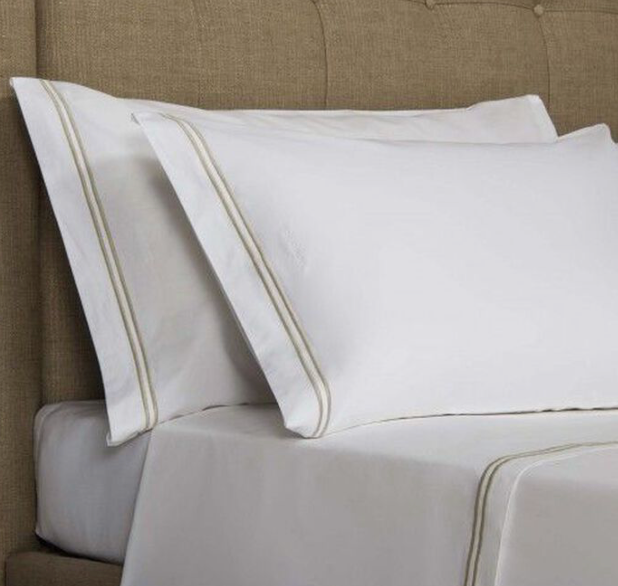Classic Pillowcase Set