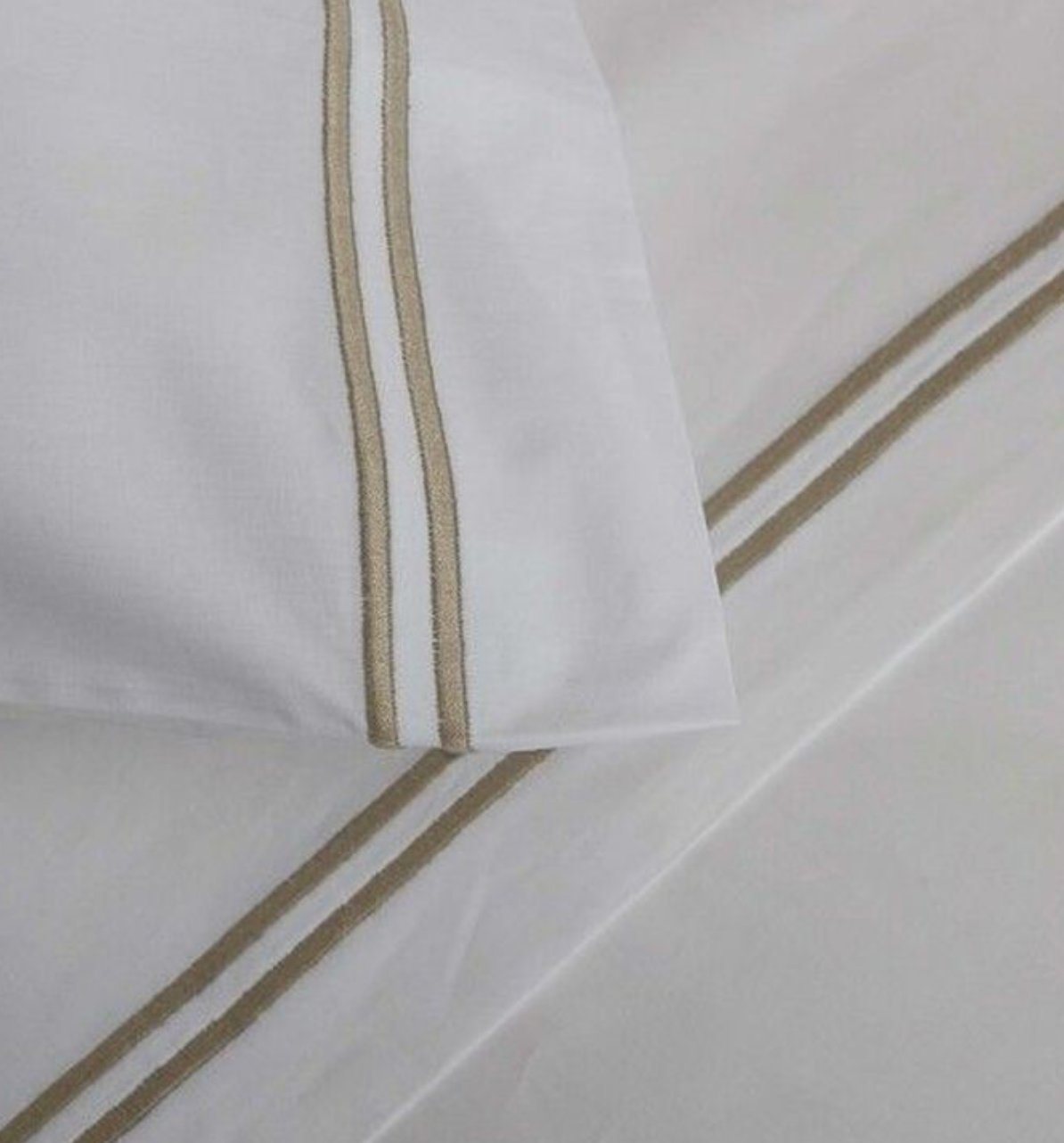 Classic Pillowcase Set