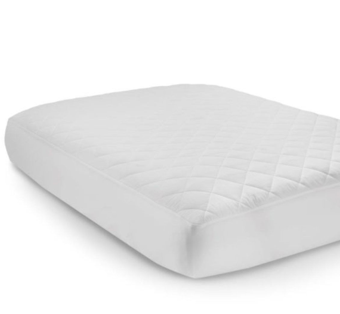 Cotton Mattress Pad