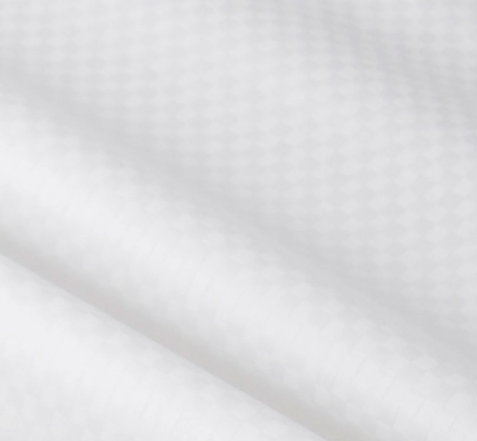 Sateen Sham set of 2