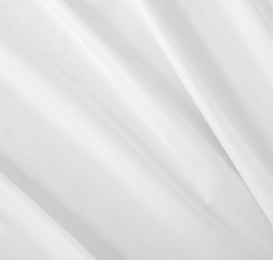 Sateen Pillowcase Set