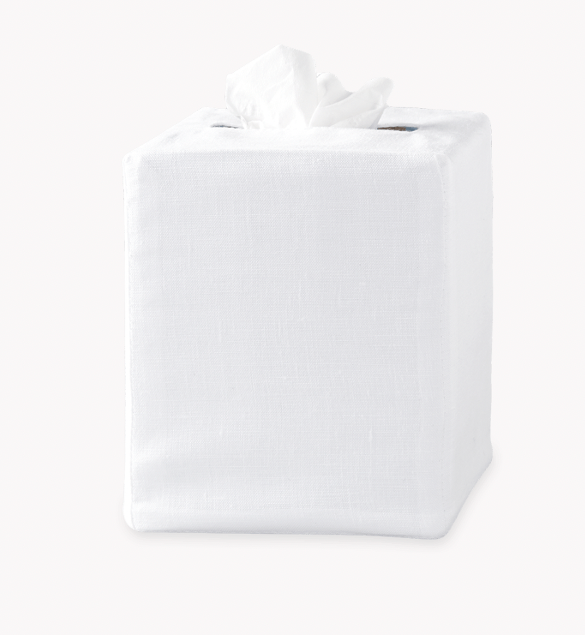 Plain Tissue Box Cover
