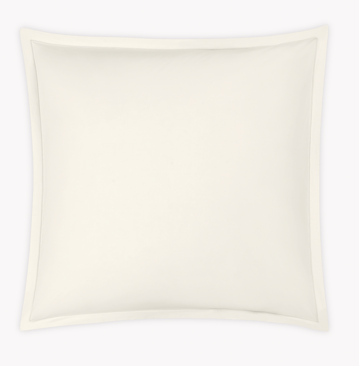 Luca Satin Stitch Sham