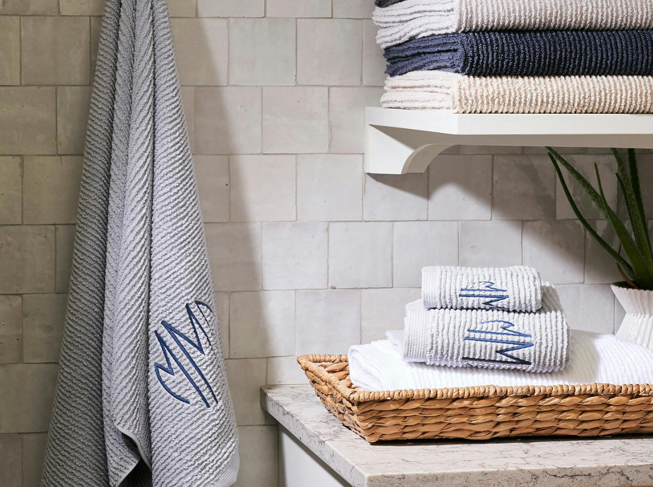 Aman Bath Collection