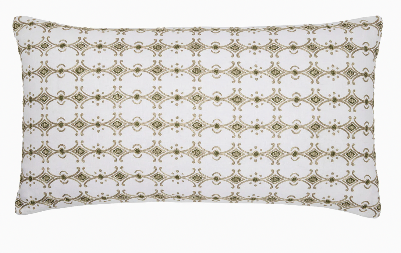 Veda Sage Bolster