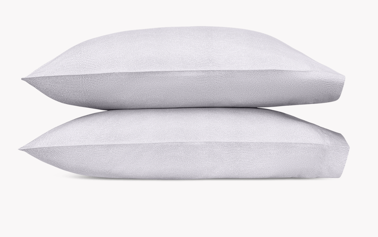 Jasper Pillowcase - Pair