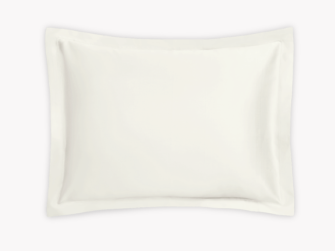 Talita Satin Stitch Sham