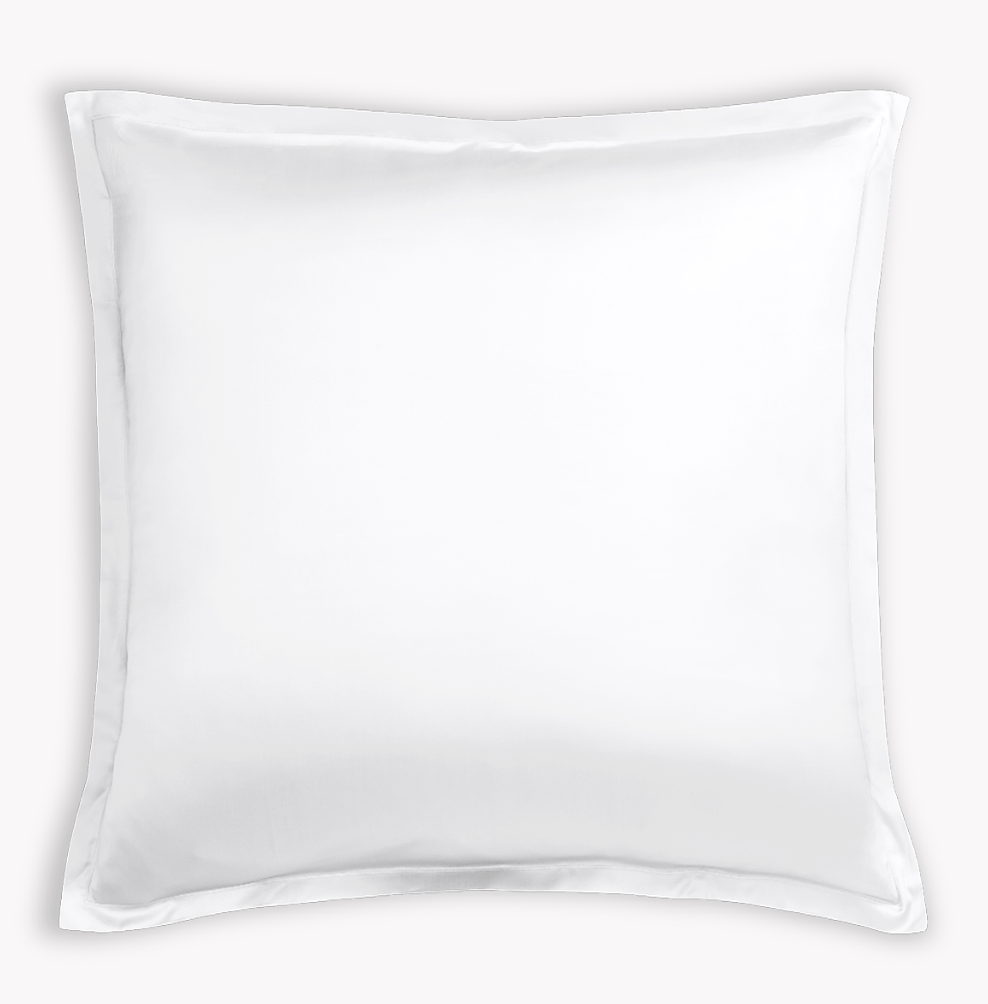 Talita Satin Stitch Sham