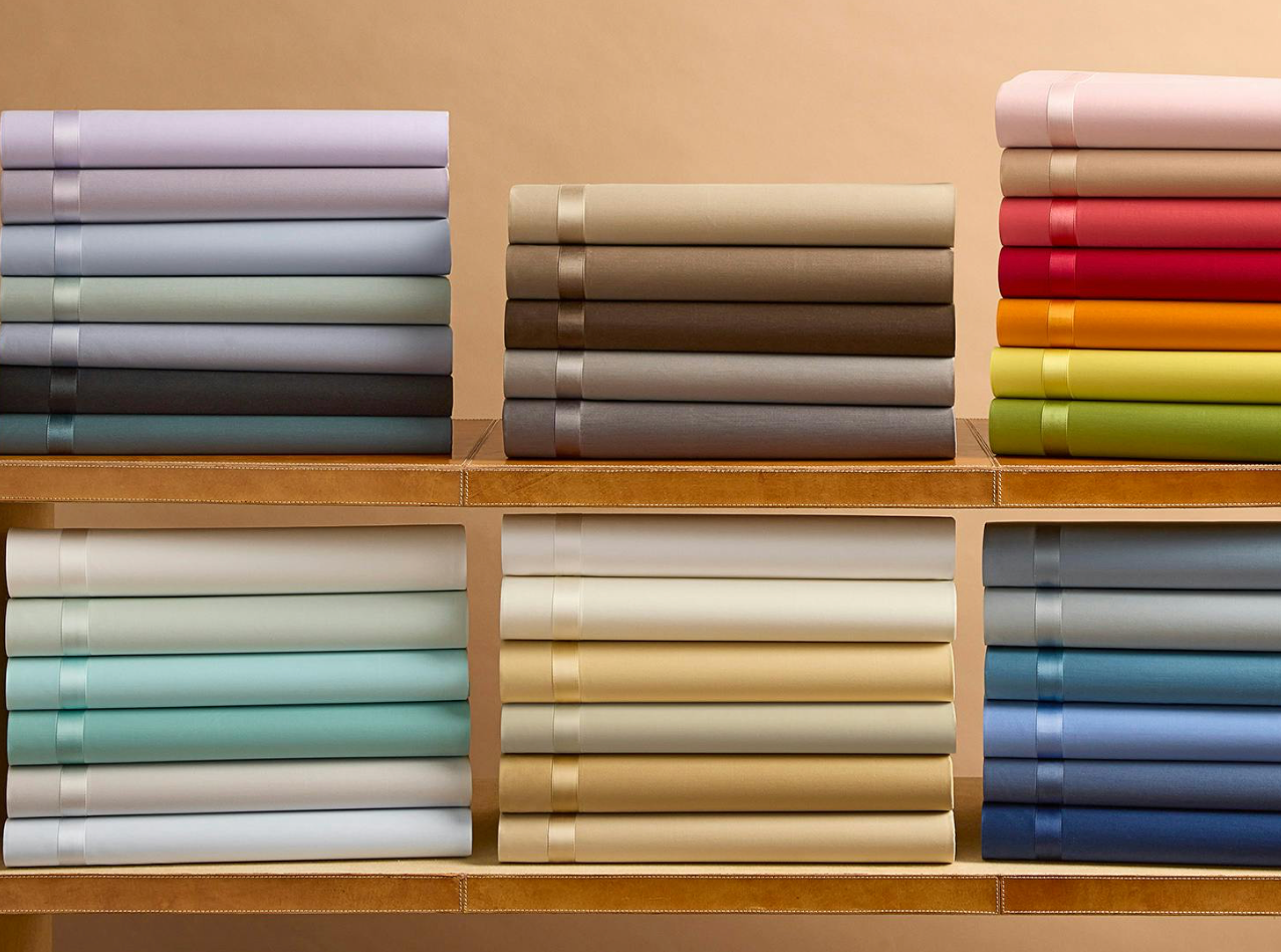 Nocturne Pillowcases