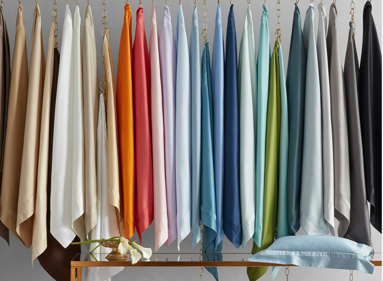Nocturne Pillowcases