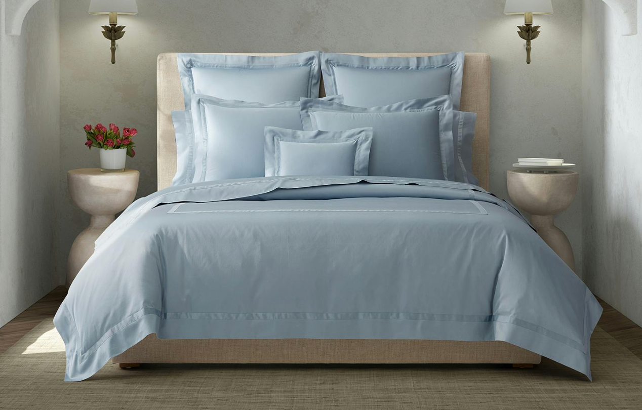 Nocturne Pillowcases