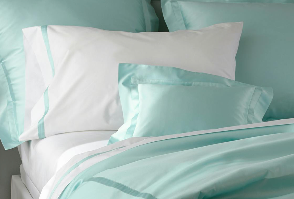 Nocturne Pillowcases