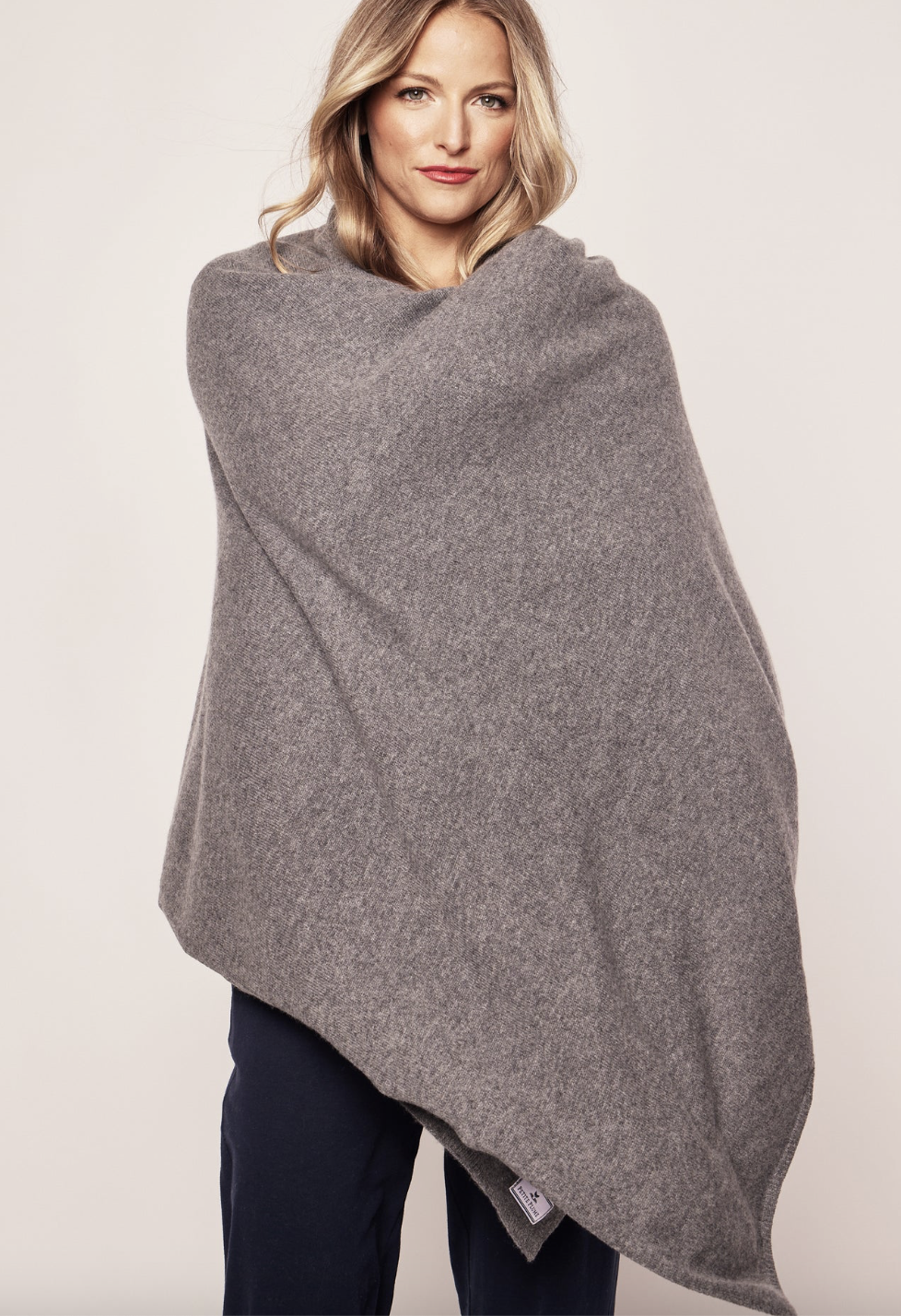 Women's Cashmere Wrap