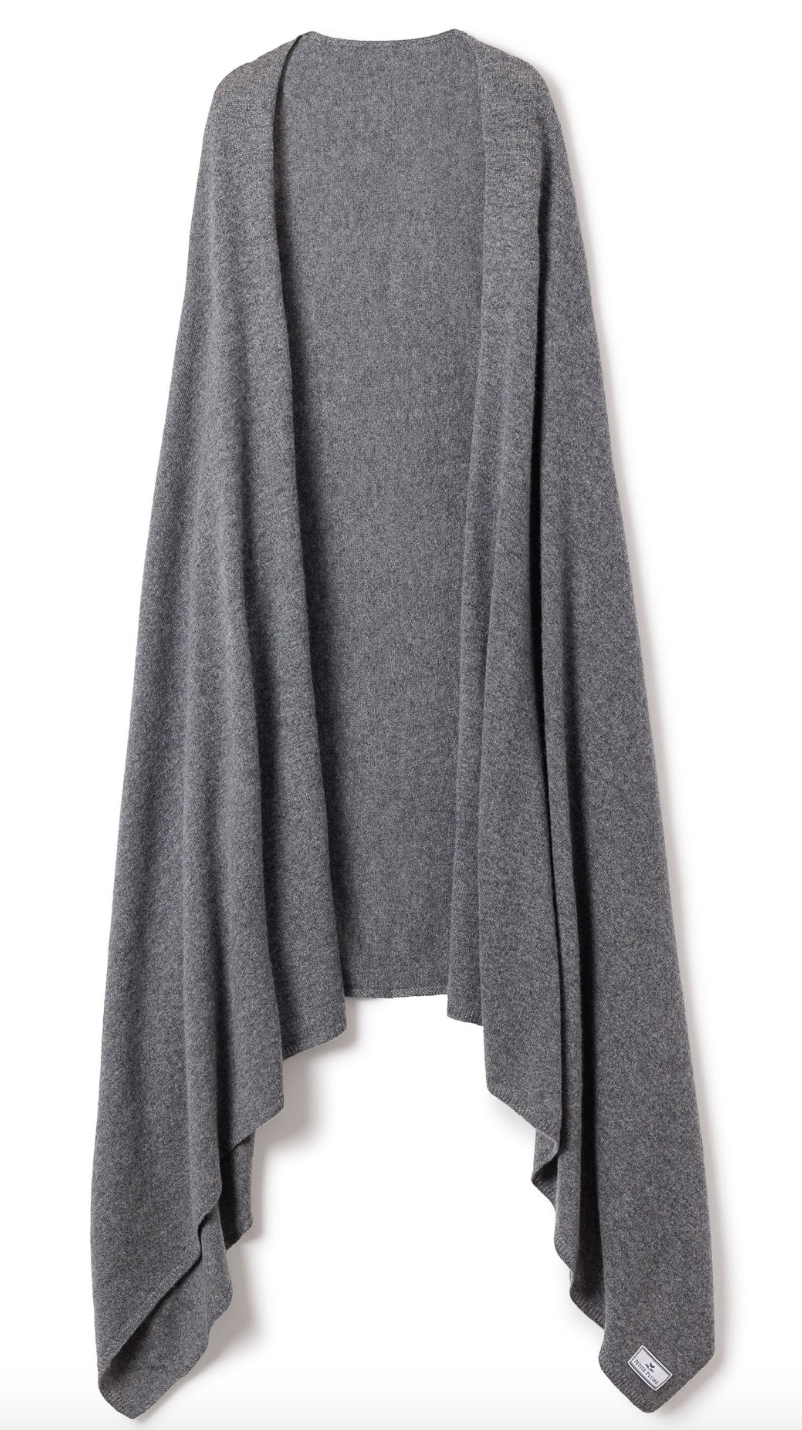 Women's Cashmere Wrap