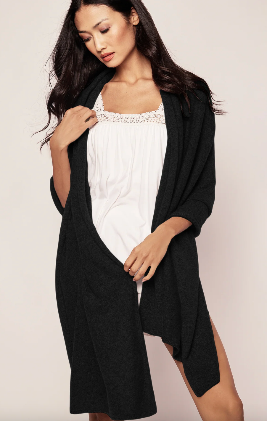 Women's Cashmere Wrap