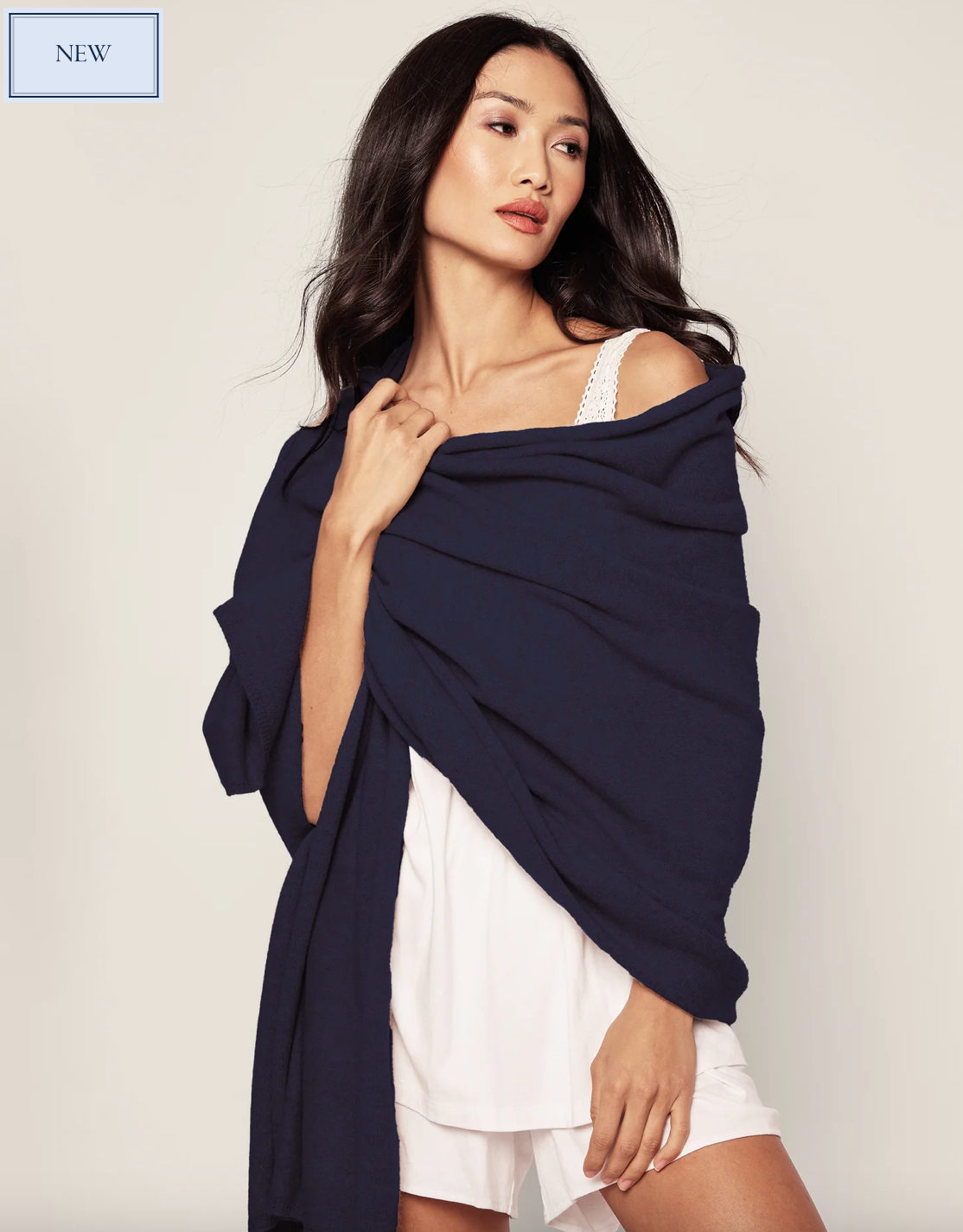 Women's Cashmere Wrap