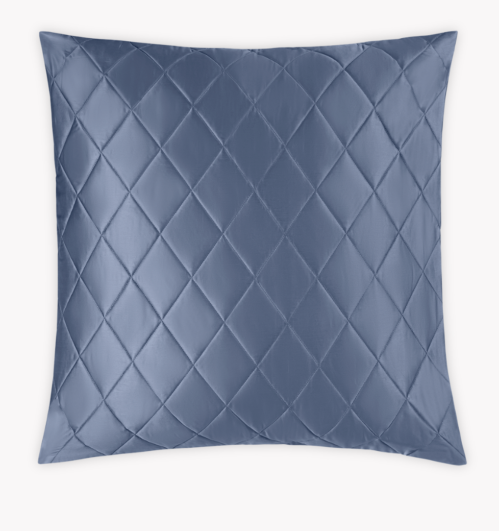 Nocturne Quilted Sham