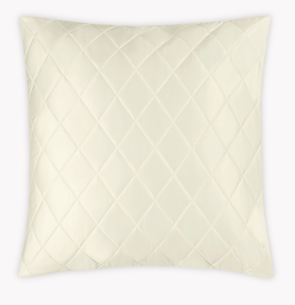 Nocturne Quilted Sham