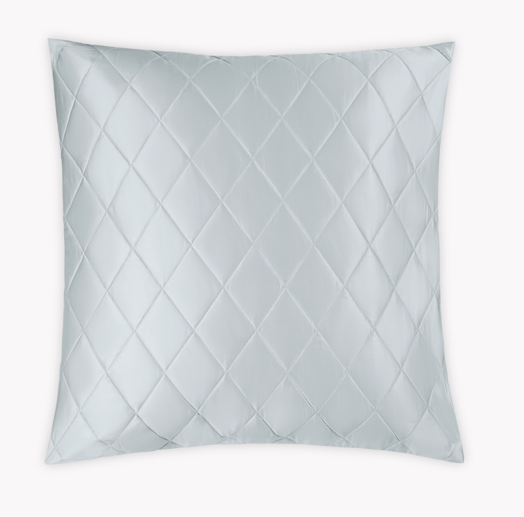 Nocturne Quilted Sham