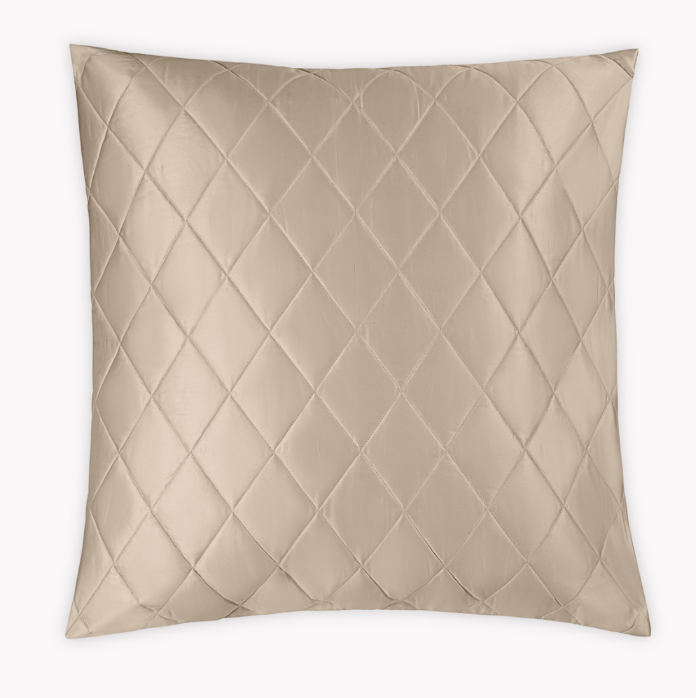 Nocturne Quilted Sham