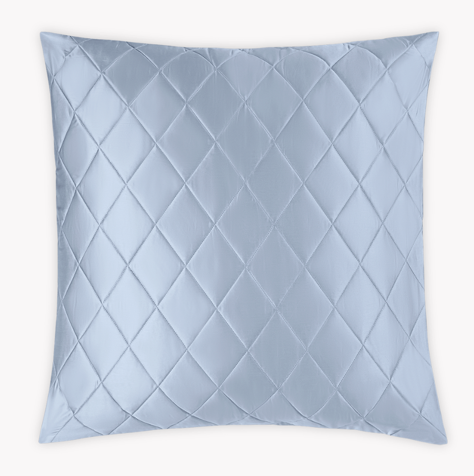 Nocturne Quilted Sham