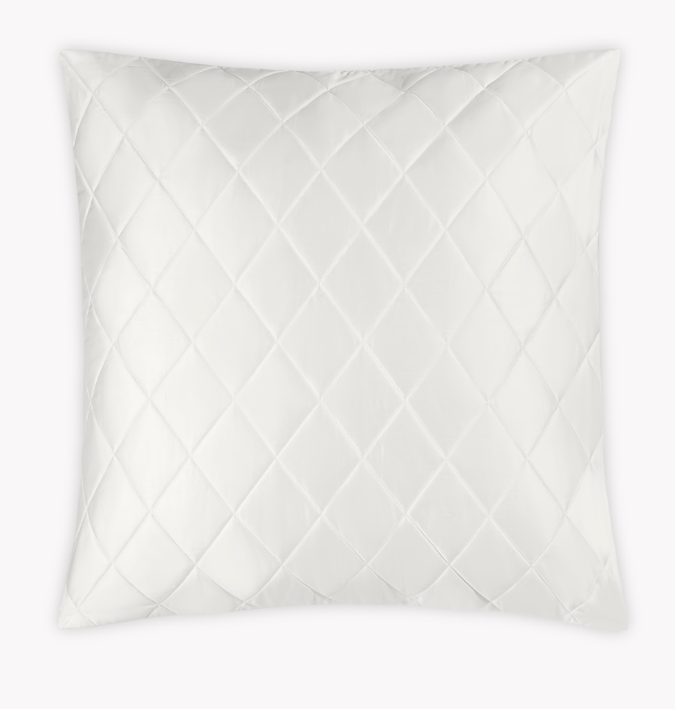 Nocturne Quilted Sham