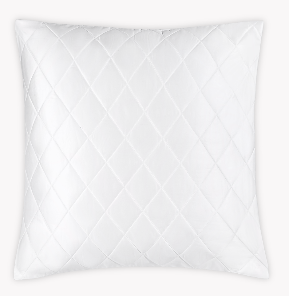 Nocturne Quilted Sham