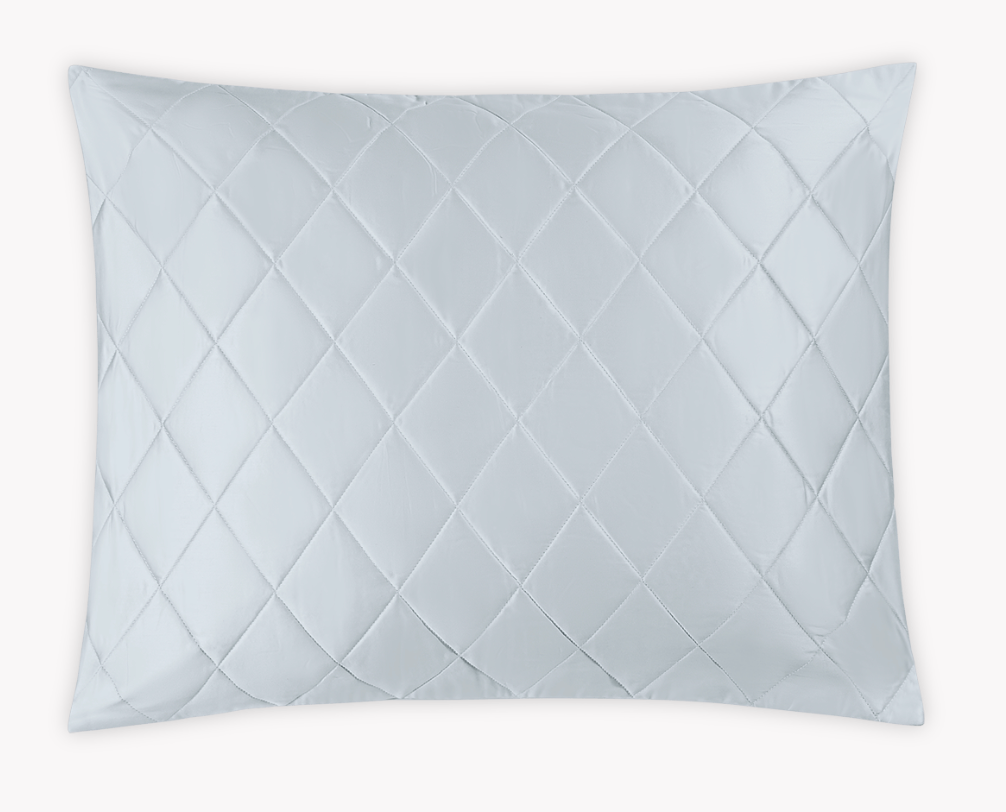 Nocturne Quilted Sham