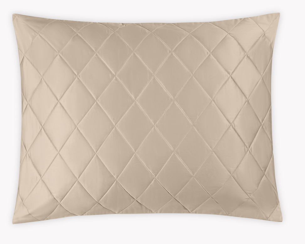 Nocturne Quilted Sham