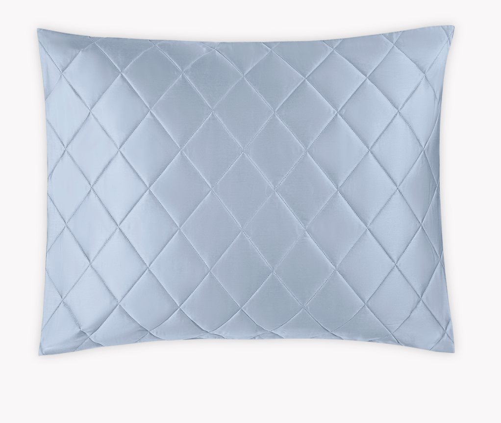 Nocturne Quilted Sham