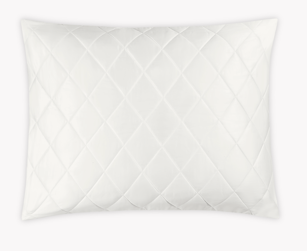 Nocturne Quilted Sham