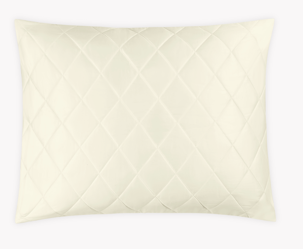 Nocturne Quilted Sham