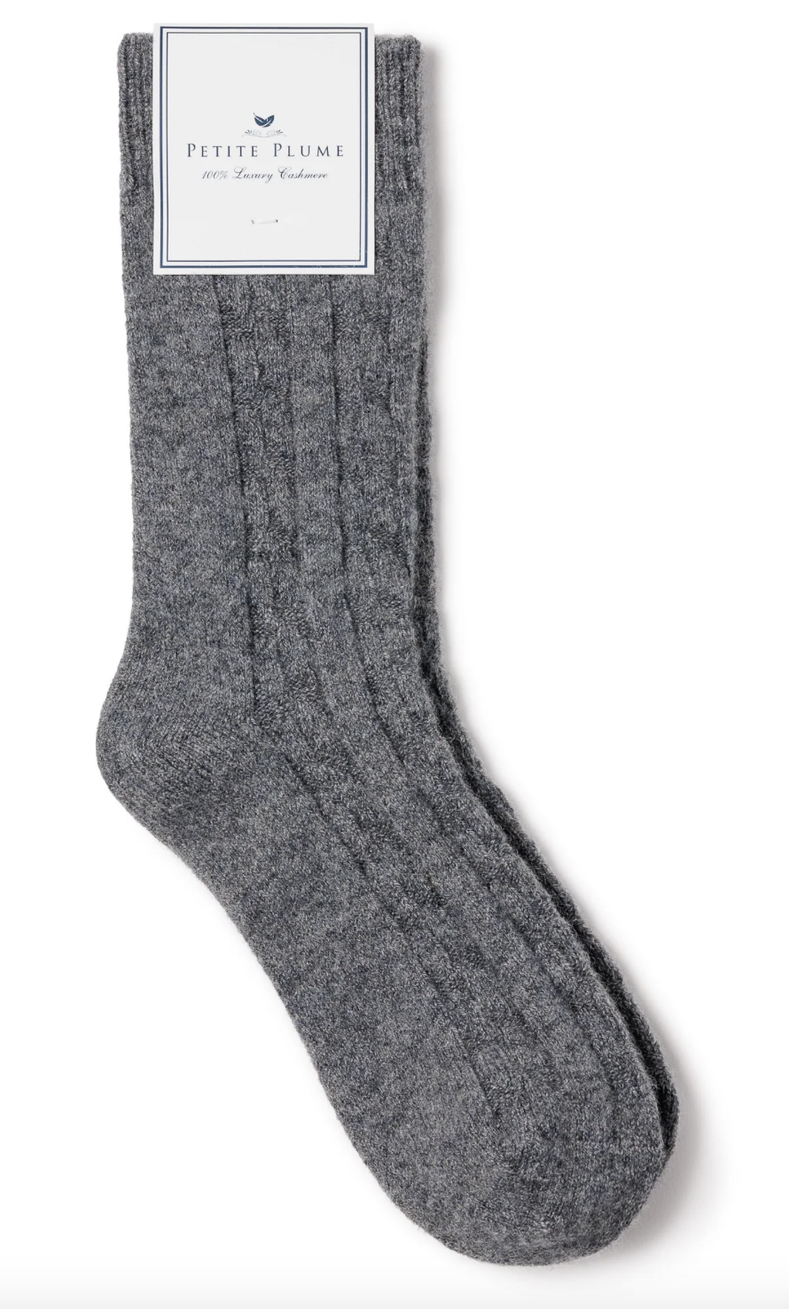 Women's Cashmere Socks