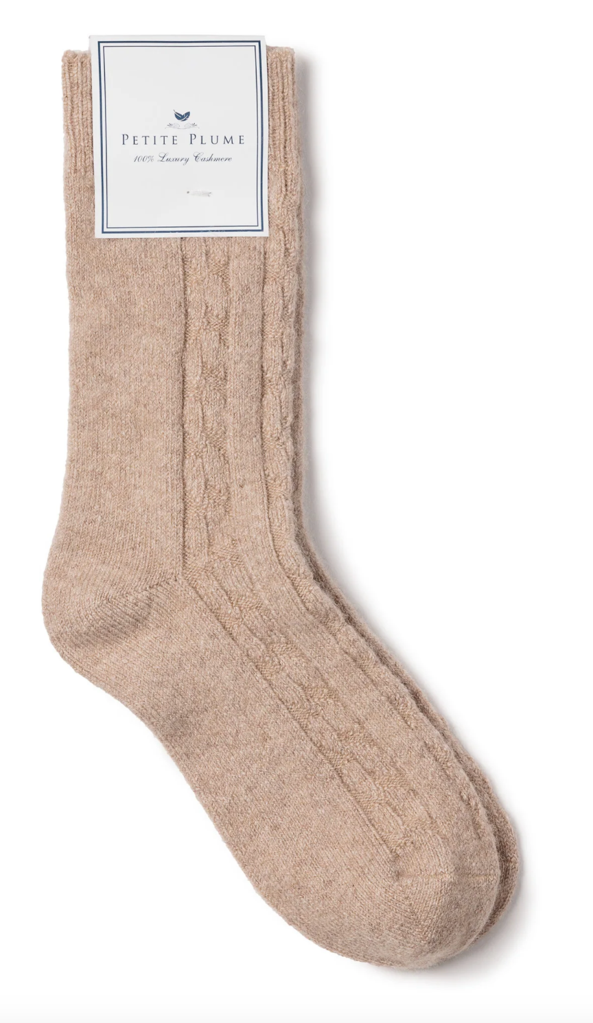 Women's Cashmere Socks
