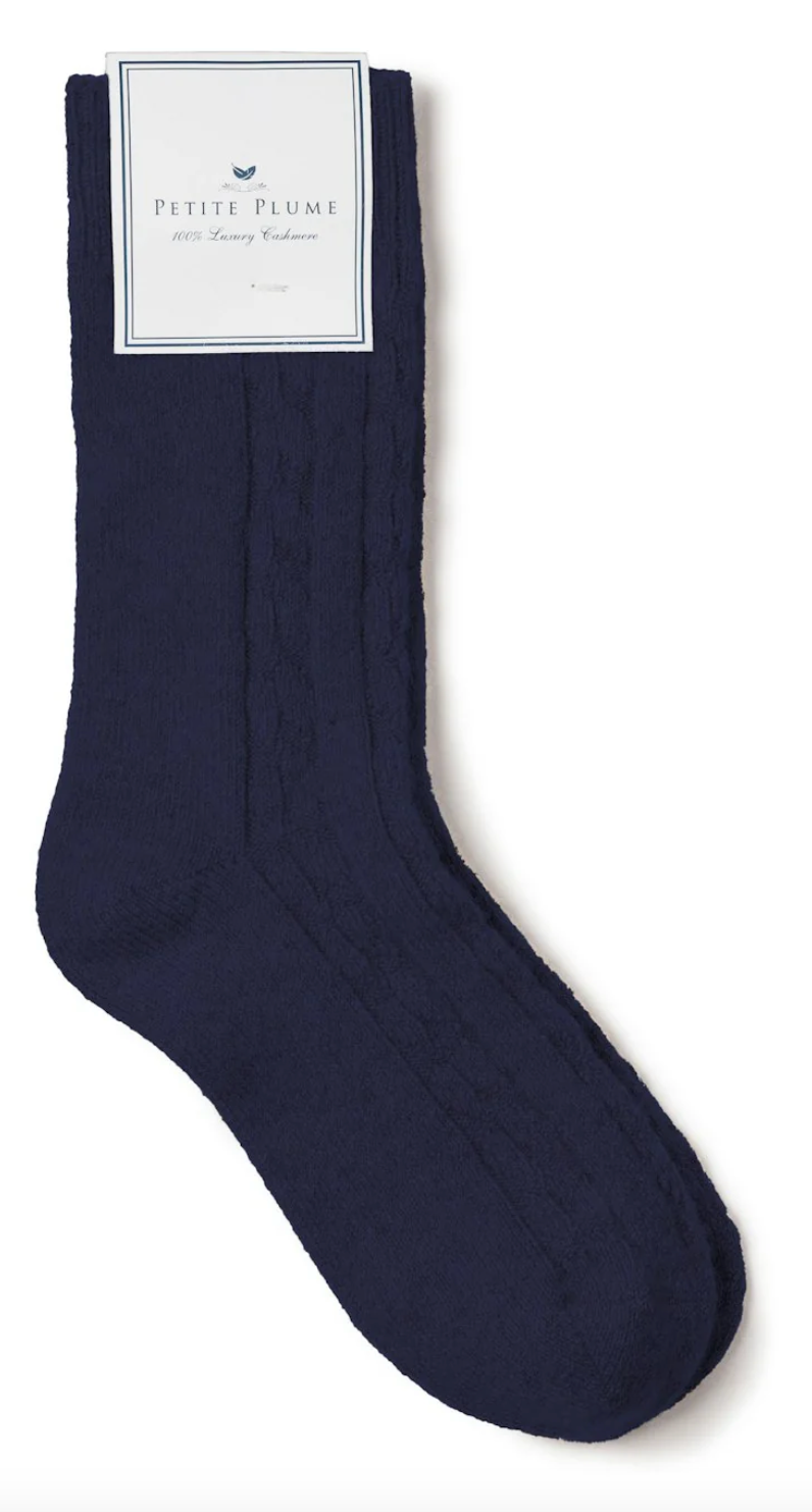 Women's Cashmere Socks