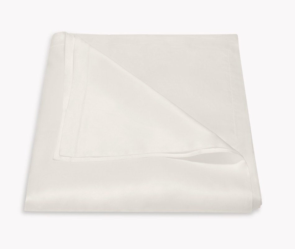 Talita Satin Stitch Duvet Cover