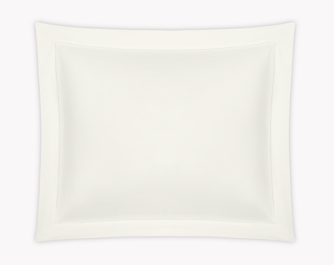 Talita Hemstitch Sham