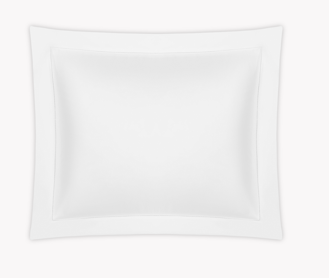 Talita Hemstitch Sham