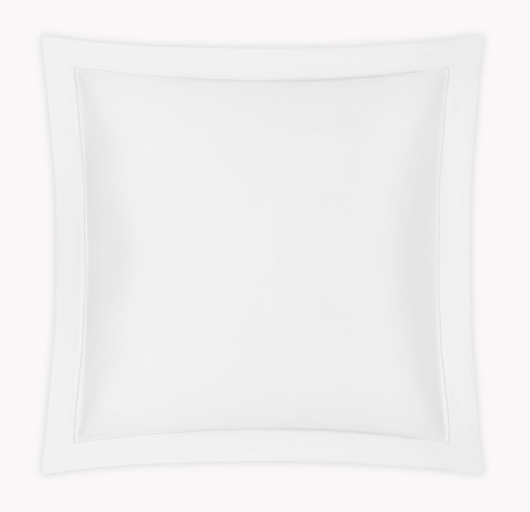 Talita Hemstitch Sham