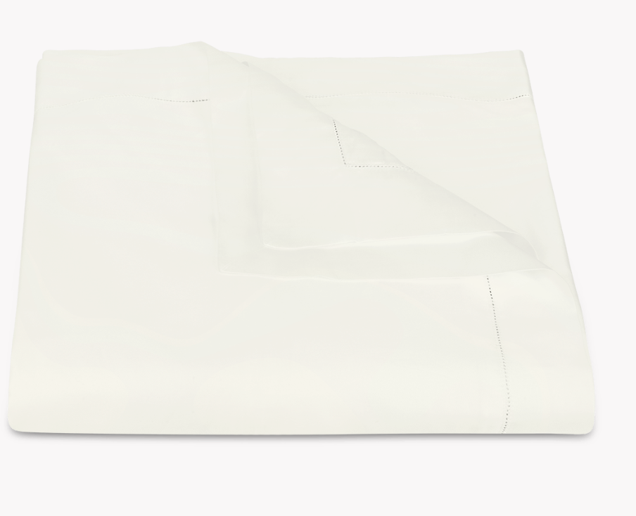 Talita Hemstitch Duvet Cover