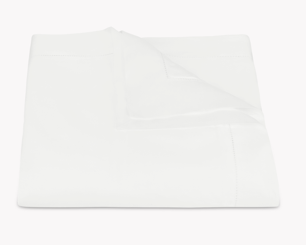 Talita Hemstitch Duvet Cover