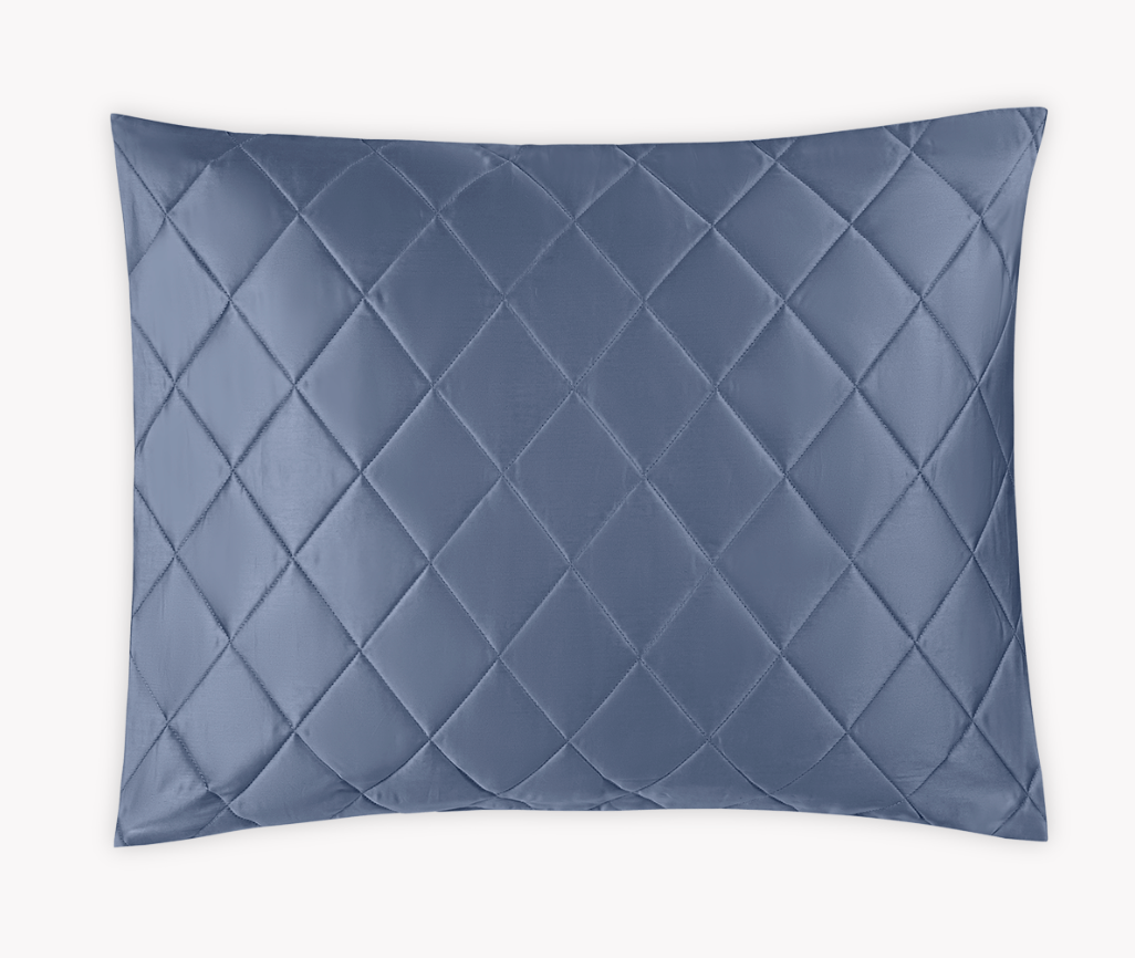 Nocturne Quilted Sham