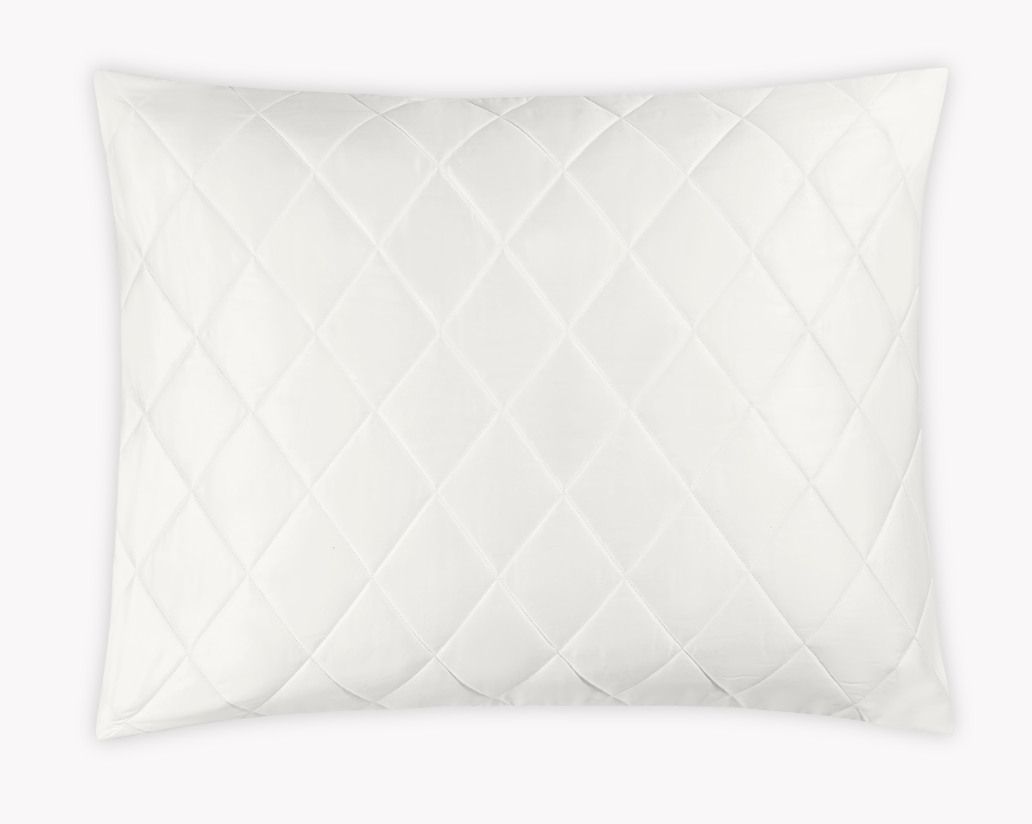 Nocturne Quilted Sham